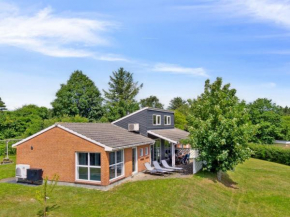 Holiday Home Svenn - 300m from the sea by Interhome, Ebeltoft